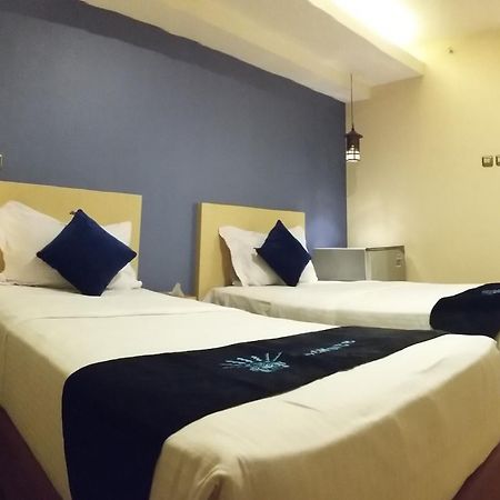 Jakarta Madrix Dış mekan fotoğraf
