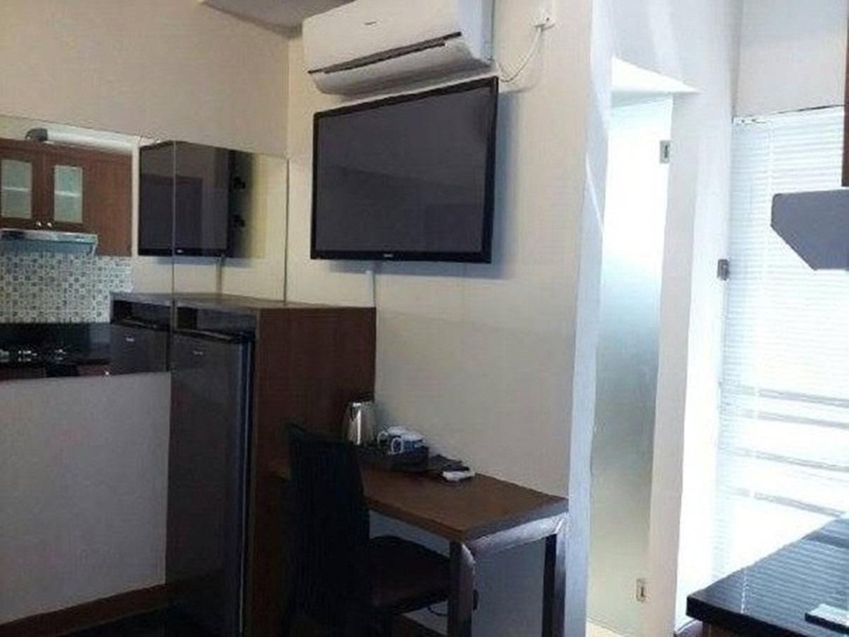 Jakarta Madrix Dış mekan fotoğraf