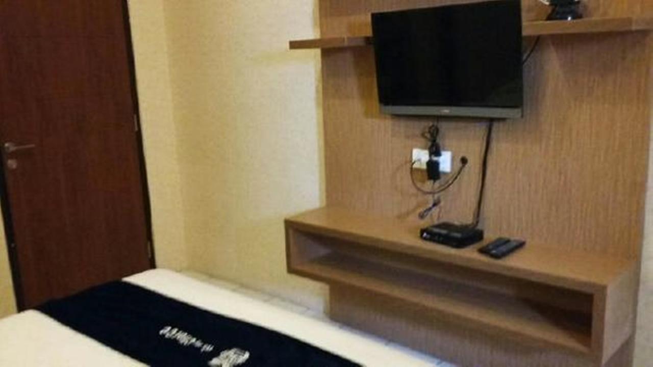 Jakarta Madrix Dış mekan fotoğraf