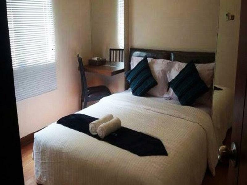 Jakarta Madrix Dış mekan fotoğraf