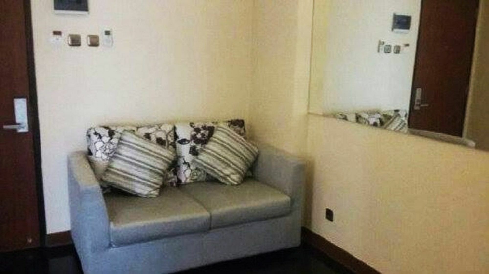Jakarta Madrix Dış mekan fotoğraf